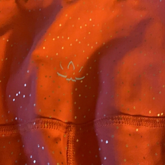 Beyond Yoga Drip Dot Leggings - Picture 3 of 6